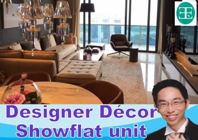 Marina Bay Suites thumbnail photo